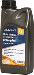 Huile minérale pour outils pneumatiques 1 l