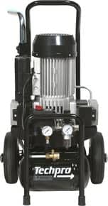 Compresseur vertical 10 L TP20/10