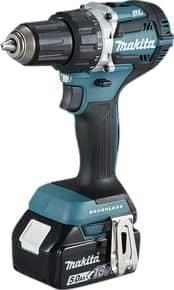 Perceuse Visseuse 18 V DDF484RTJ
