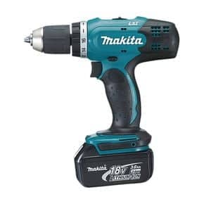 Perceuse Visseuse 18 V DDF453SFE