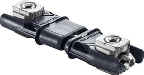 Set d'assemblage droit pour panneaux pour Domino DF 500