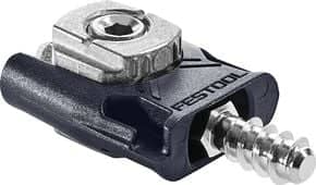 Set d'assemblage droit système 32 pour Domino DF 500