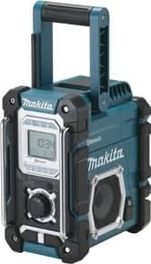 Radio de chantier Bluetooth DMR108 solo