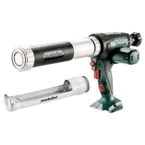 Pistolet silicone 18 V KPA 18 LTX 400 solo