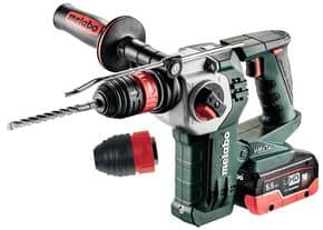 Perforateur SDS-Plus 18 V KHA18LTXBL24 QUICK