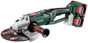 Meuleuse 230 mm 2 x 18 V WPB36-18LTX BL 230