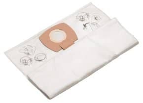 Sac aspirateur pour jet 8