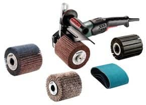 Satineuse SE 17-200 RT + 7 accessoires