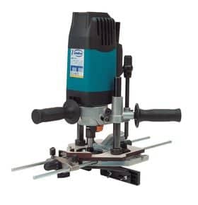 Défonceuse à tête inclinable FRE 317 VD