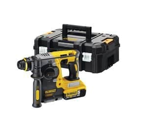 Perforateur SDS-Plus 18 V XR DCH273P2T