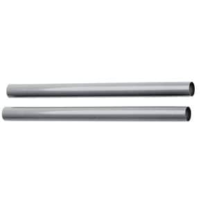 Tube aluminium pour aspirateur DCP25/25S/35IS