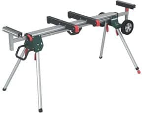 Piétement pour scie Metabo
