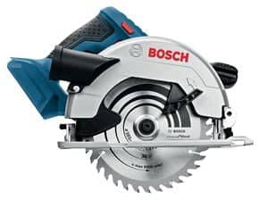 Scie circulaire 18 V GKS 18 V-57G SOLO