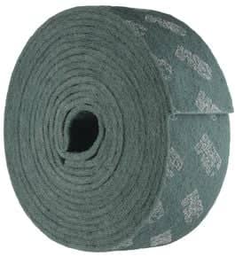 Rouleau scotch-brite tissu non tissé GP-RL