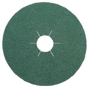 Disque fibre FS 966 ACT