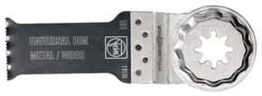 Lame E-cut multimaster U bim SLP