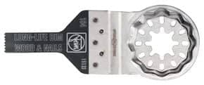 Lame E-cut multimaster long life bim sl