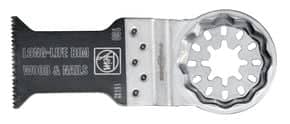 Lame E-cut multimaster long life bim sl