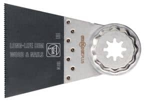Lame E-cut multimaster long life bim sl
