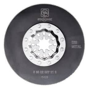 Lame de scie circulaire multimaster sl
