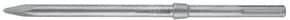 Burin SDS-Max Pointu