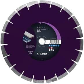 Disque diamant expert BA