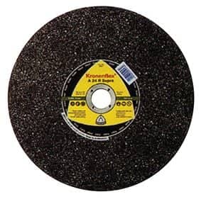 Disque à tronçonner A24R SUPRA