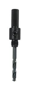 Arbre standard p/trépan d13 1l-k