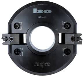 Porte-outils à inclinaison variable