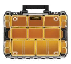 Mallette organiseur 10 compartiments PROSTAK