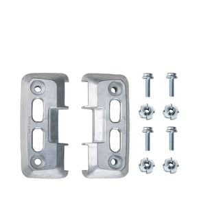 Support véhicule pour coffrets L-BOXX