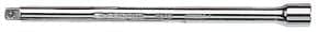 Rallonge droite 1/4"