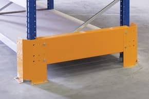 Protection pour rack EPSIRACK Pour échelles