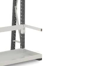 Séparateur pour rayonnage EPSIVOL