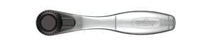 Cliquet porte-embout 1/4"