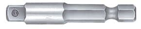 Rallonge pour douille 1/4"