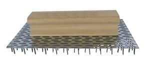Taloche type gratton