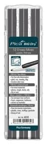 Mine pour crayon porte-mine Big Dry Mine graphite 2B
