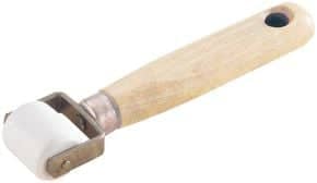 Roulette de colleur professionnelle