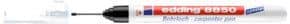 Marqueur pointe ultra fine
