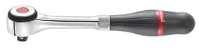 Cliquet manche rotatif 1/2"