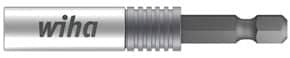 Porte-embout magnétique centrofix superslim