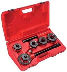Coffret de filière