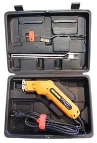 Couteau thermique pour EPS