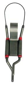 Rainureuse diamètre 30 mm pour couteau thermique