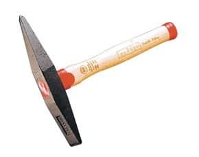 Marteau de soudeur Manche bois