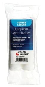 Manchon laqueur anti-trace