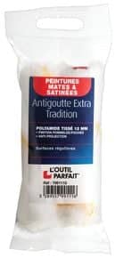 Lot manchons antigoutte 110 mm