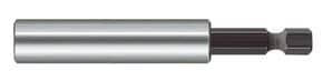 Porte-embout magnétique 58 x 1/4"