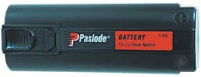 Batterie ovale im350
